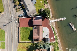 Unlisted Address
