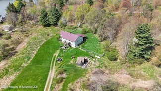 118 Woolever Rd, Friendsville, PA 18818
