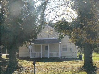 80 Old Buckingham Rd, Cumberland, VA 23040