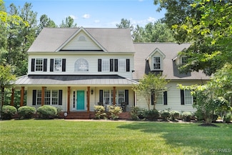 13125 Greenwood Creek Dr, Ashland, VA 23005