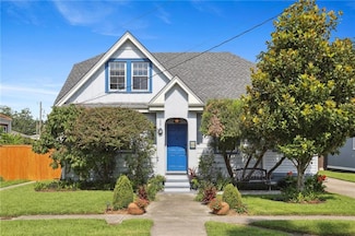 526 Athania Pkwy, Metairie, LA 70001
