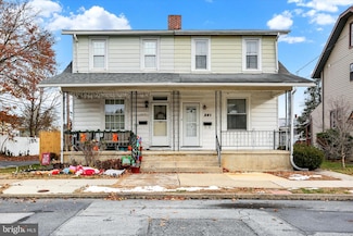 321 Eutaw Ave, New Cumberland, PA 17070
