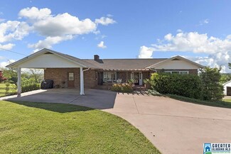 280 Dr Stewart Rd, Riverside, AL 35135