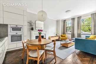 5 Riverside Dr Unit 1C, New York, NY 10023