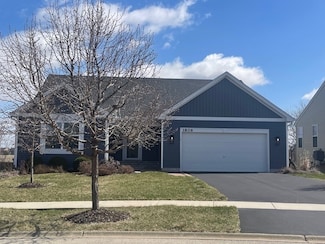 1806 Flagstone St, Joliet, IL 60431