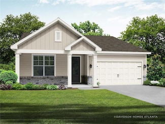 3564 Arrow Root Cir, Loganville, GA 30052