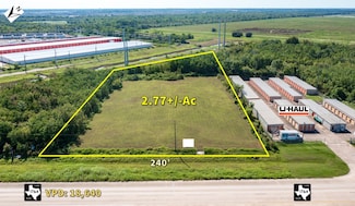 0 Fm 1764 Unit 87914170, La Marque, TX 77568