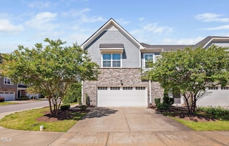 1103 Laurel Twist Rd, Cary, NC 27513
