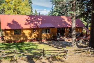 4745 Forest Ln, Howard, CO 81233