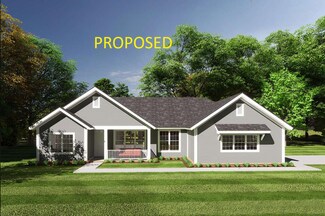 0 Griffin Ave, Hustonville, KY 40437