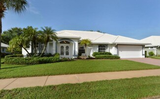 512 Pennyroyal Place, Venice, FL 34293