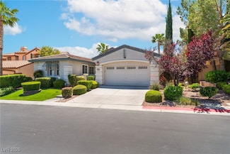 11405 Perugino Dr, Las Vegas, NV 89138