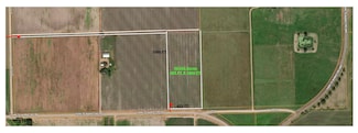 TBD Farm To Market 1489, Orchard, TX 77464