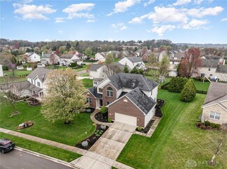 2244 Oakbrook Blvd, Beavercreek, OH 45434