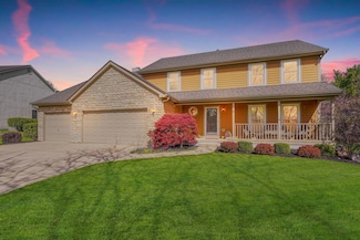 2885 Brookhaven Dr, Lewis Center, OH 43035