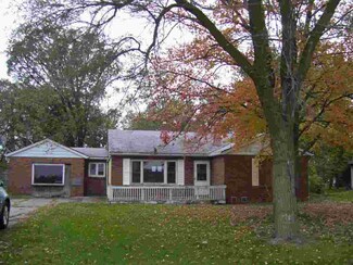 17515 N State Road 167n, Dunkirk, IN 47336