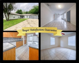 911 Wells St, Killeen, TX 76541