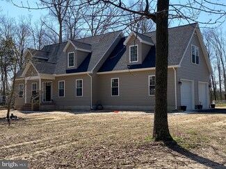 25142 Adams Landing Rd, Denton, MD 21629