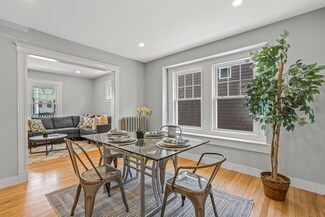 44 Woods Ave Unit 44, Somerville, MA 02144