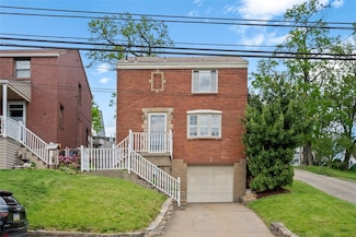 665 Dunster St, Pittsburgh, PA 15226