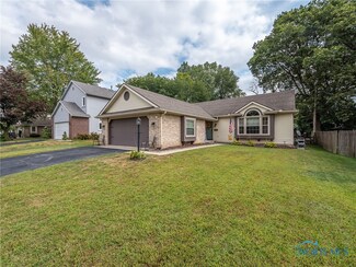 5152 Planet Ave, Toledo, OH 43623