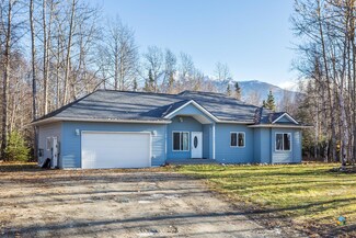 4259 N Wolverine Rd, Palmer, AK 99645