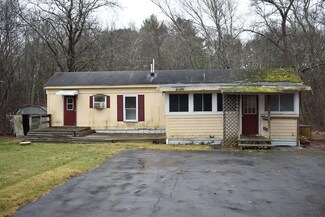 1899 Smith St, Dighton, MA 02715