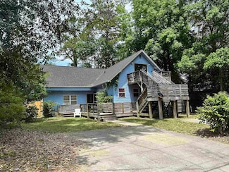 1610 Atkamire Dr, Tallahassee, FL 32304
