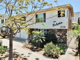 1724 E 1st St Unit 5A, Long Beach, CA 90802