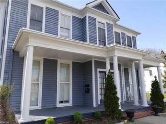 78 Parkview Ave Unit 3, Portsmouth, VA 23704