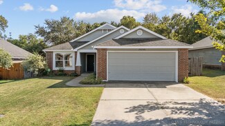 26846 E 123rd Place S, Coweta, OK 74429