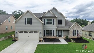 126 Kensington Trace, Bethlehem, GA 30620