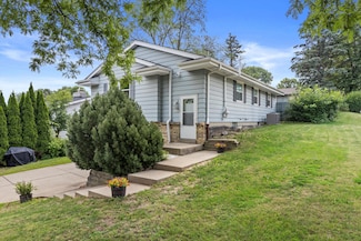 10749 W Keefe Ave, Milwaukee, WI 53222