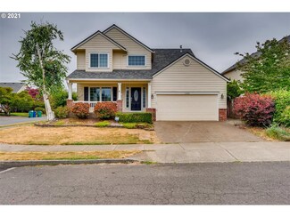 14853 SE Pomfret Rd, Clackamas, OR 97015
