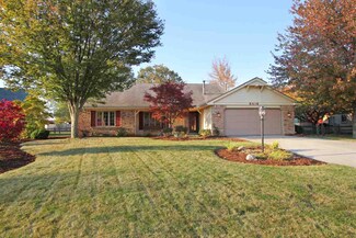 8416 Talmage Ct, Fort Wayne, IN 46835
