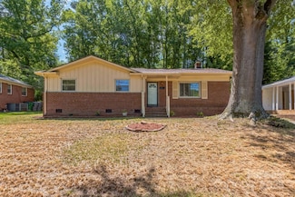 5326 Dolphin Ln Unit 10, Charlotte, NC 28215