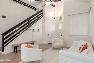 7702 W Piute Ave, Glendale, AZ 85308