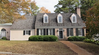 3432 18th Ave, Meridian, MS 39305