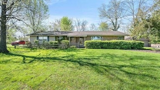800 E 900 N, Decatur, IN 46733