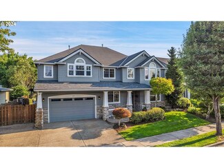 365 SE 14th Place, Canby, OR 97013