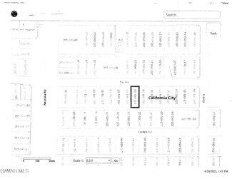 01 Bay Ave, California City, CA 93505
