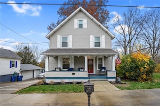 203 N Prospect Ave, Hartville, OH 44632