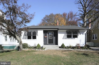 405 E Melrose Ave, Haddon Township, NJ 08108