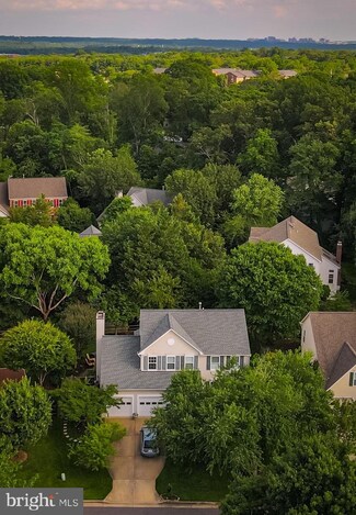 20766 Riverbirch Place, Sterling, VA 20165