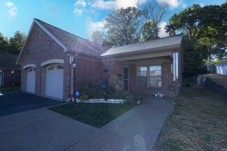 4340 N Fulton Ave, Evansville, IN 47710
