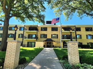 1925 Westchester Rd Unit 114, Waterloo, IA 50701
