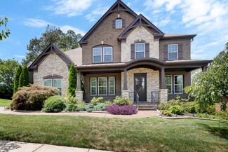 308 Terri Park Way, Franklin, TN 37067