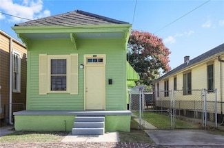 743 Toledano St, New Orleans, LA 70115