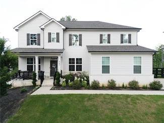 440 Carmichael Cir, Canton, GA 30115