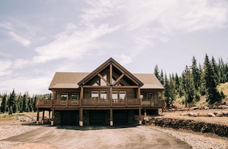 545 Park-U-pine Walk, Brian Head, UT 84719